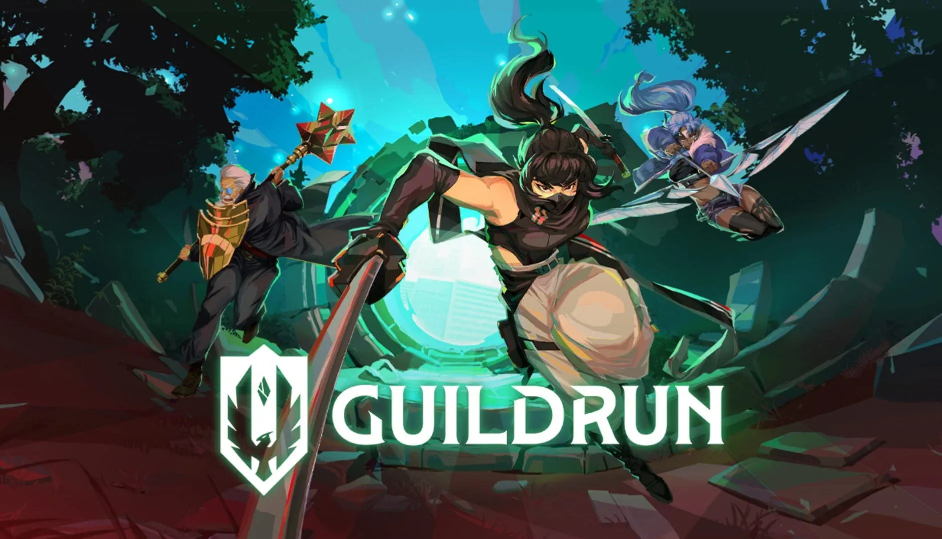 Guildrun