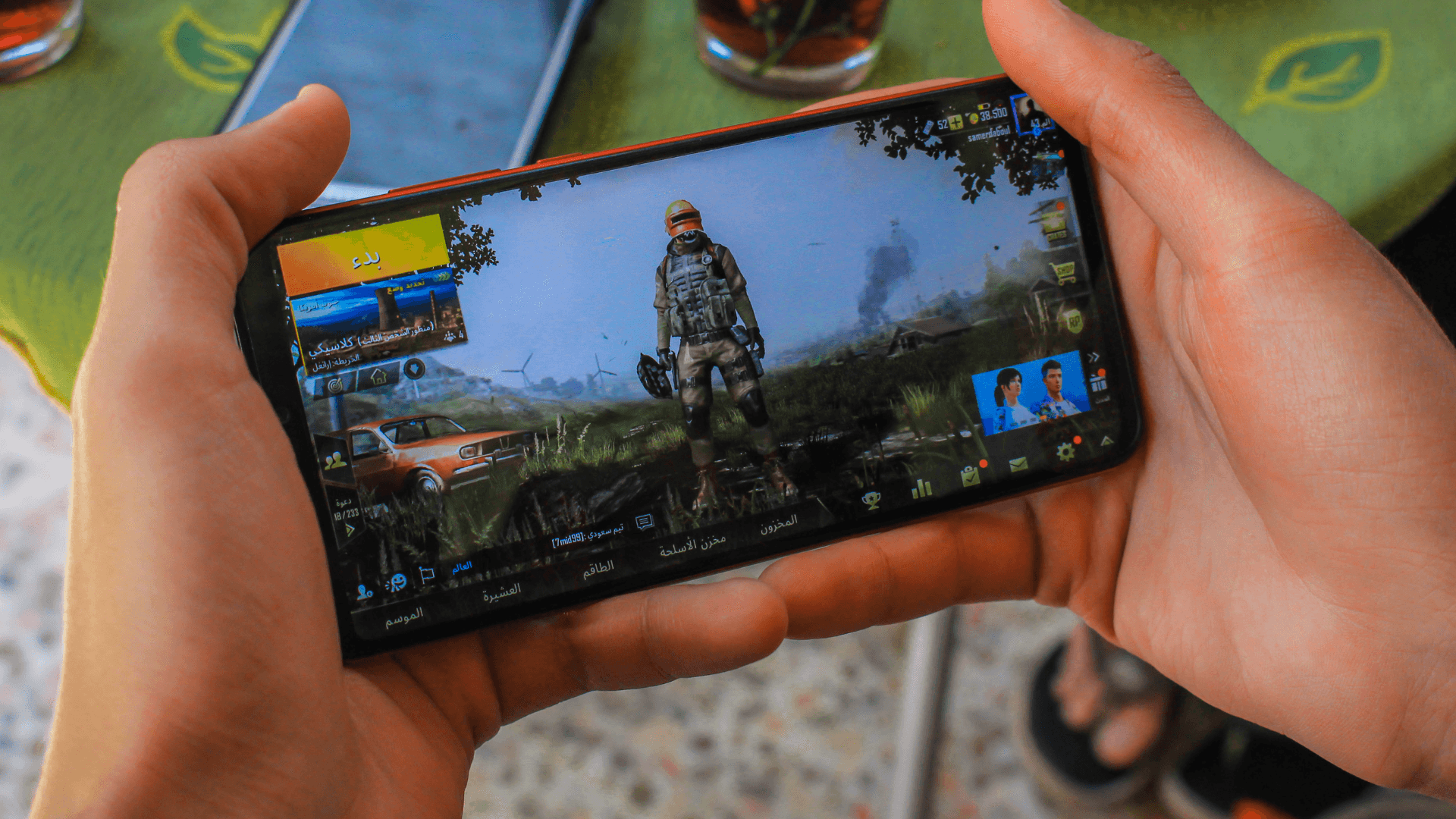 APAC Mobile Gaming Market 2026 image
