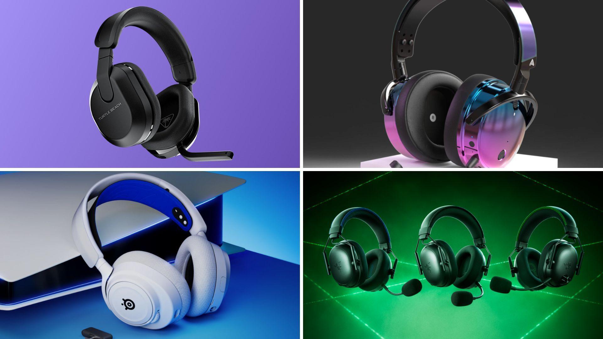 Best Gaming Headsets to Buy in 2026 image
