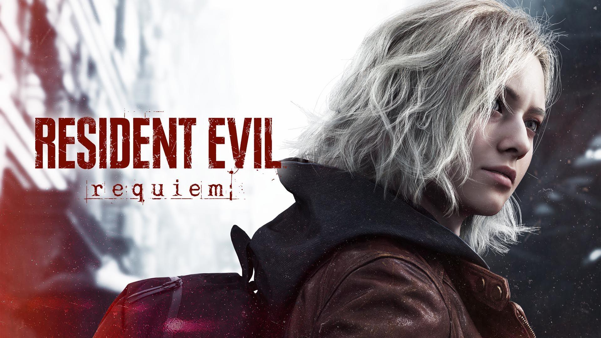 Capcom Responds to Resident Evil Requiem Leaks image