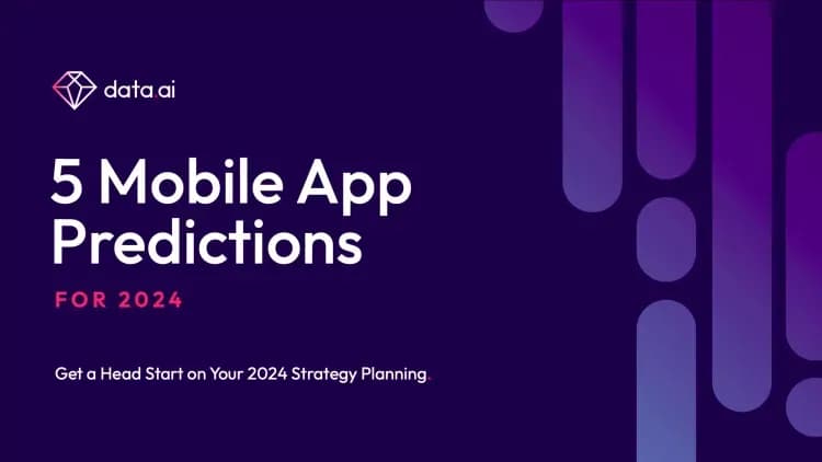 Mobile Game Spending Projected to Reach $111.4 Billion in 2024 image