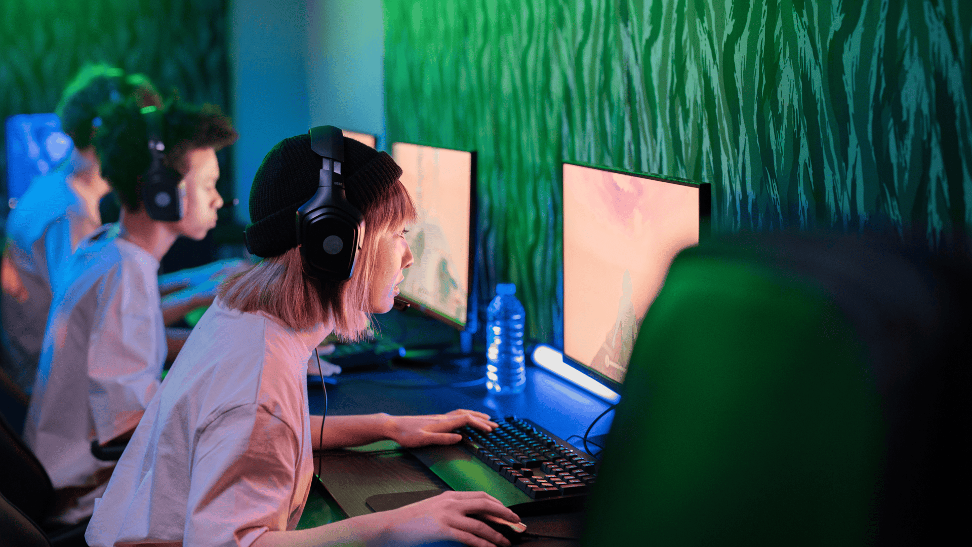 Daydreams: A New Approach to Web3 Gaming with Eliza AI Agents image