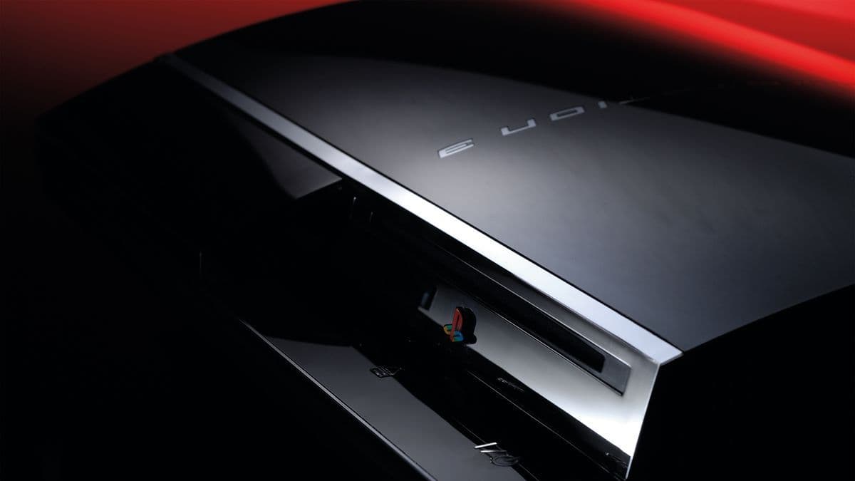 RPCS3 Now Lets You Play Physical PS3 Discs Directly on PC