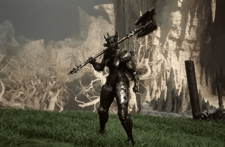 Mortal Shell 2 Proves Pause Buttons Belong in Souls Games