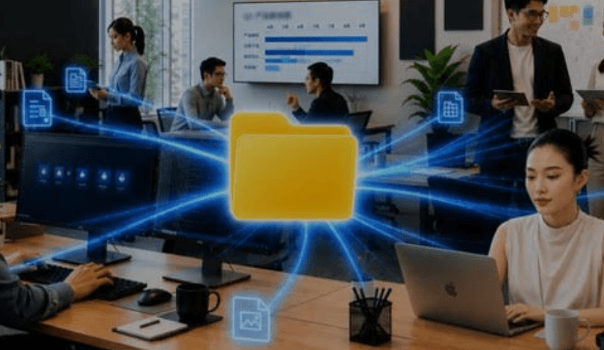 TerraMaster U-725 Rackmount NAS Series Targets AI and Enterprise Storage