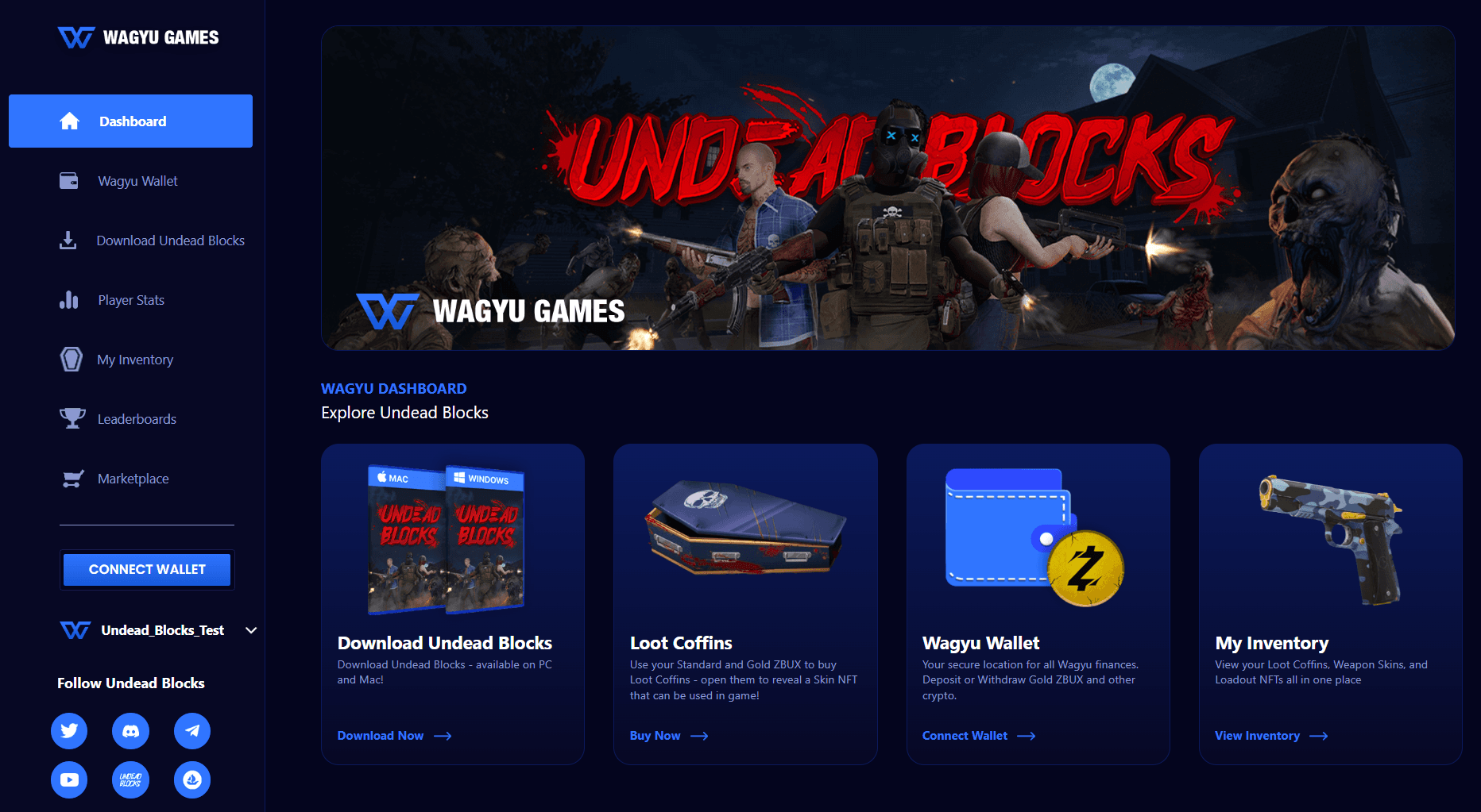 Undead Blocks Game Image 1.png