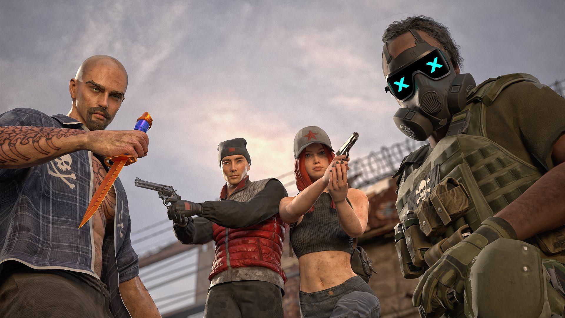 Undead Blocks Game Image 3.jpg