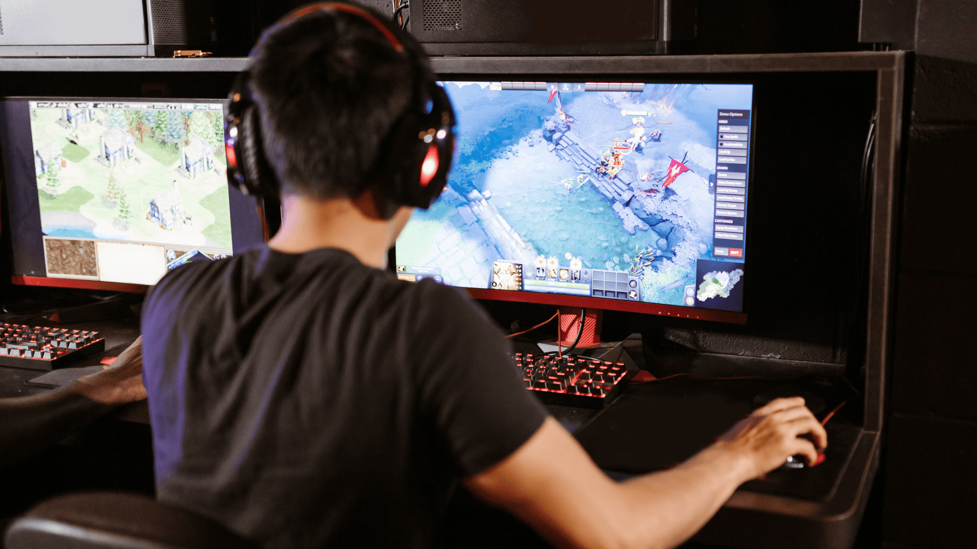What Is On-Chain Gaming? image