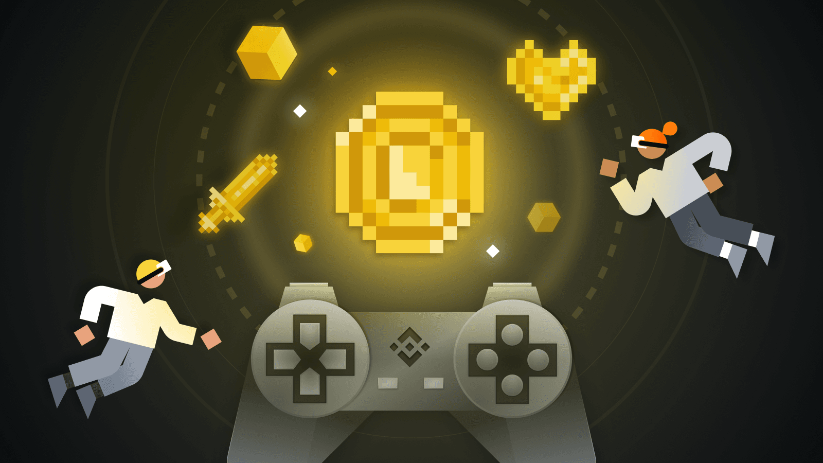 What is Crypto Gaming? image