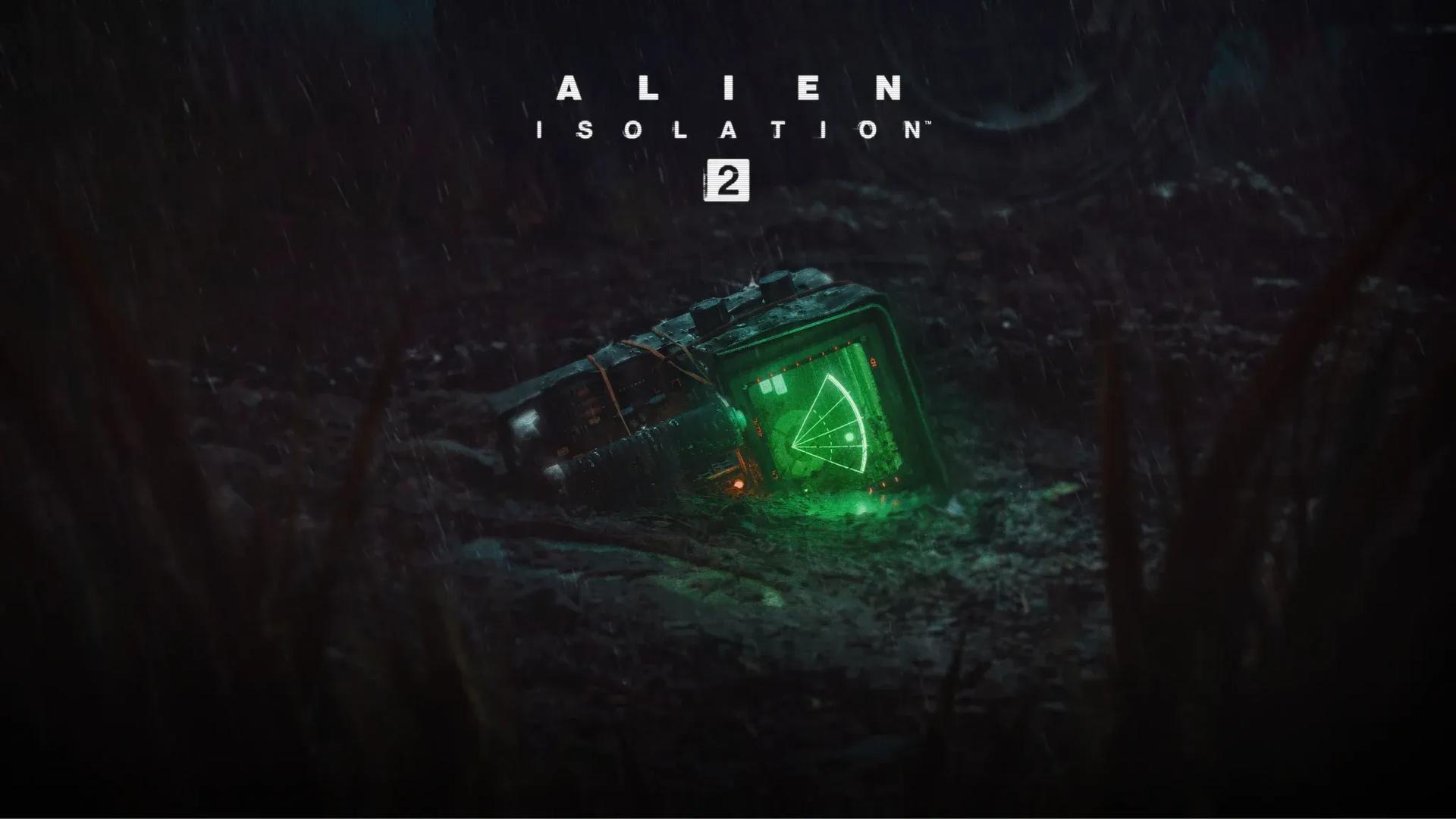 Alien: Isolation 2 May Be Hiding Amanda Ripley's Return image