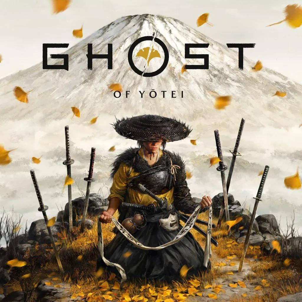 Ghost of Yōtei - PS5 Games ...