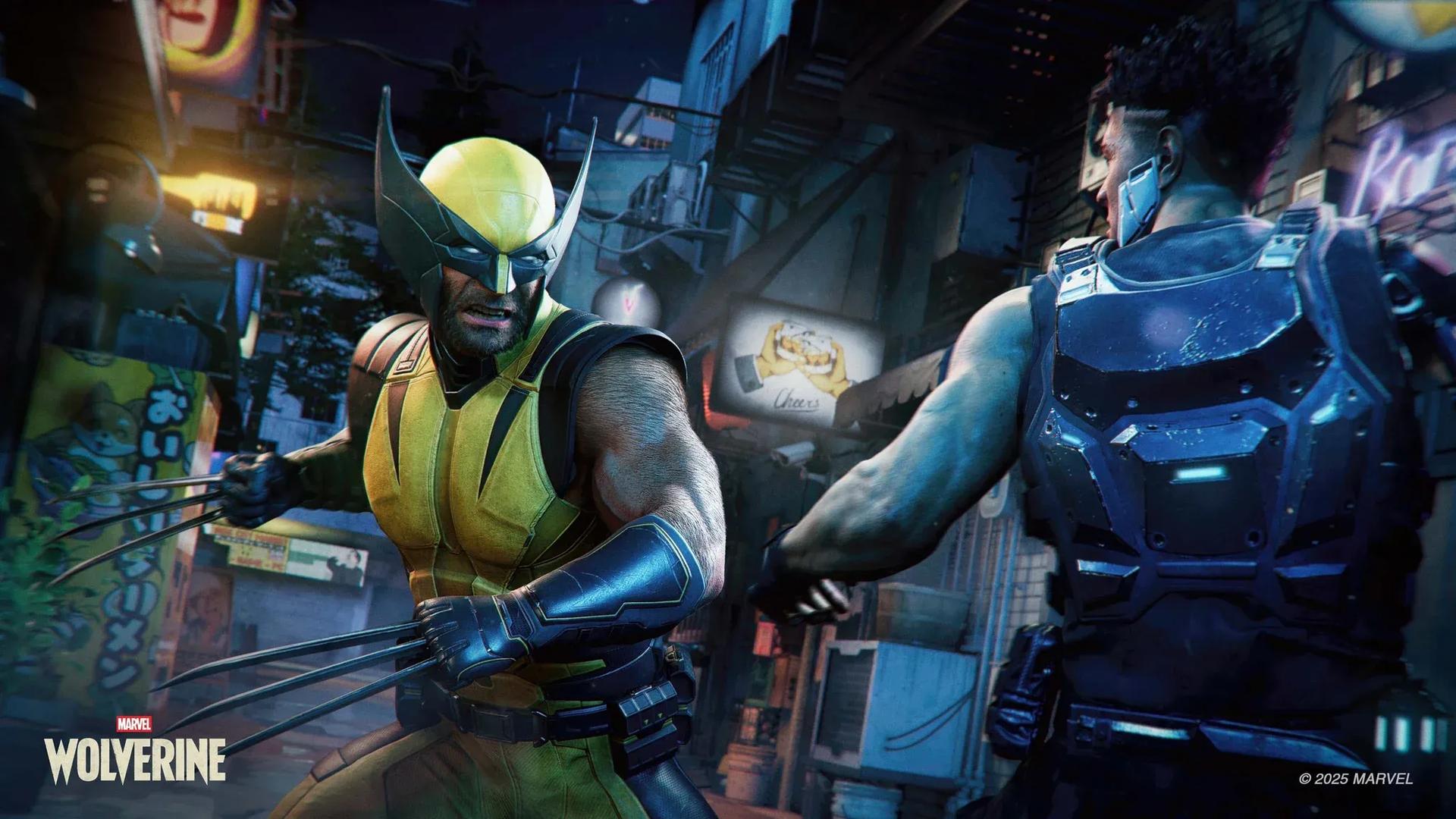Marvel's Wolverine Pre-Orders Goes Live After State of Play