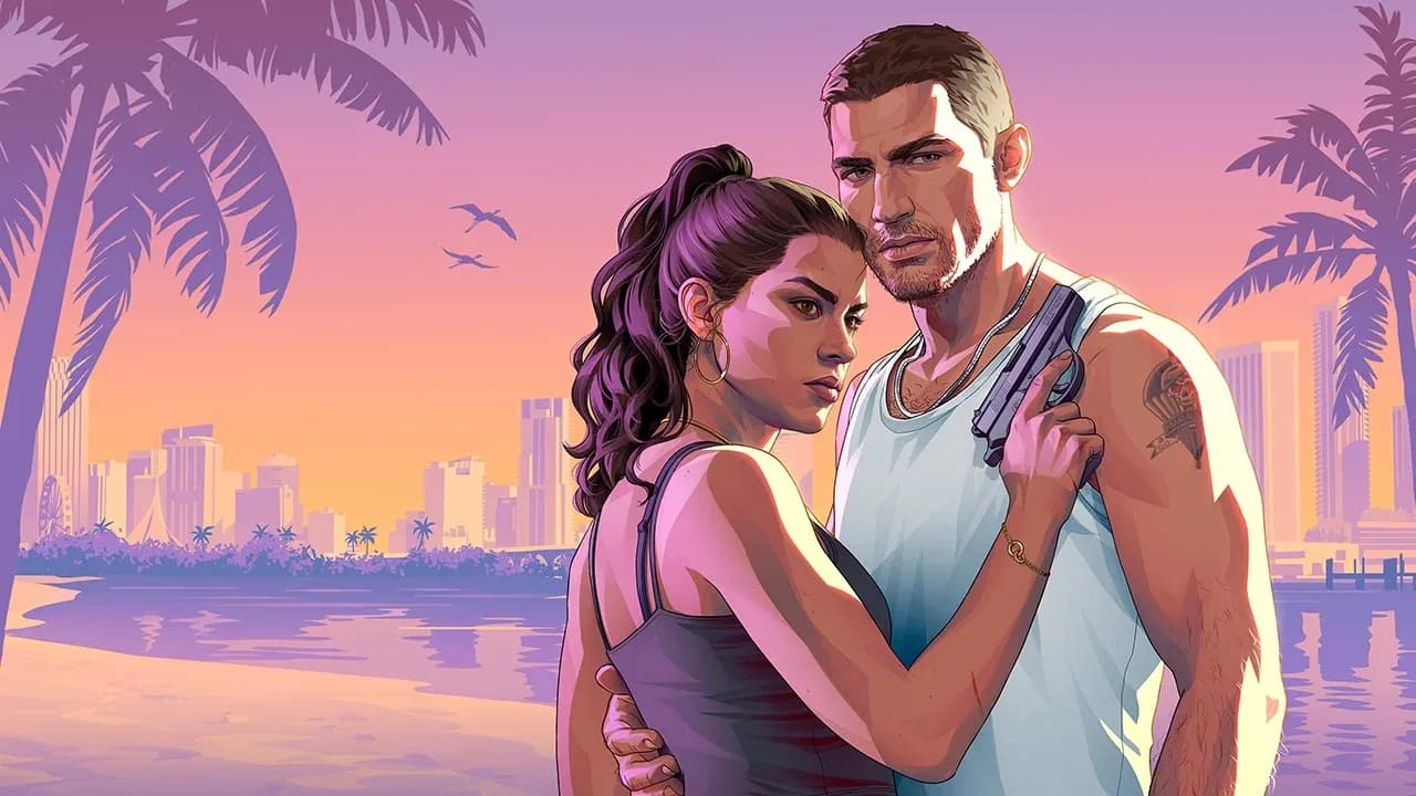 New GTA 6 Character Leaked By Actor's Voice Over Page - RockstarINTEL