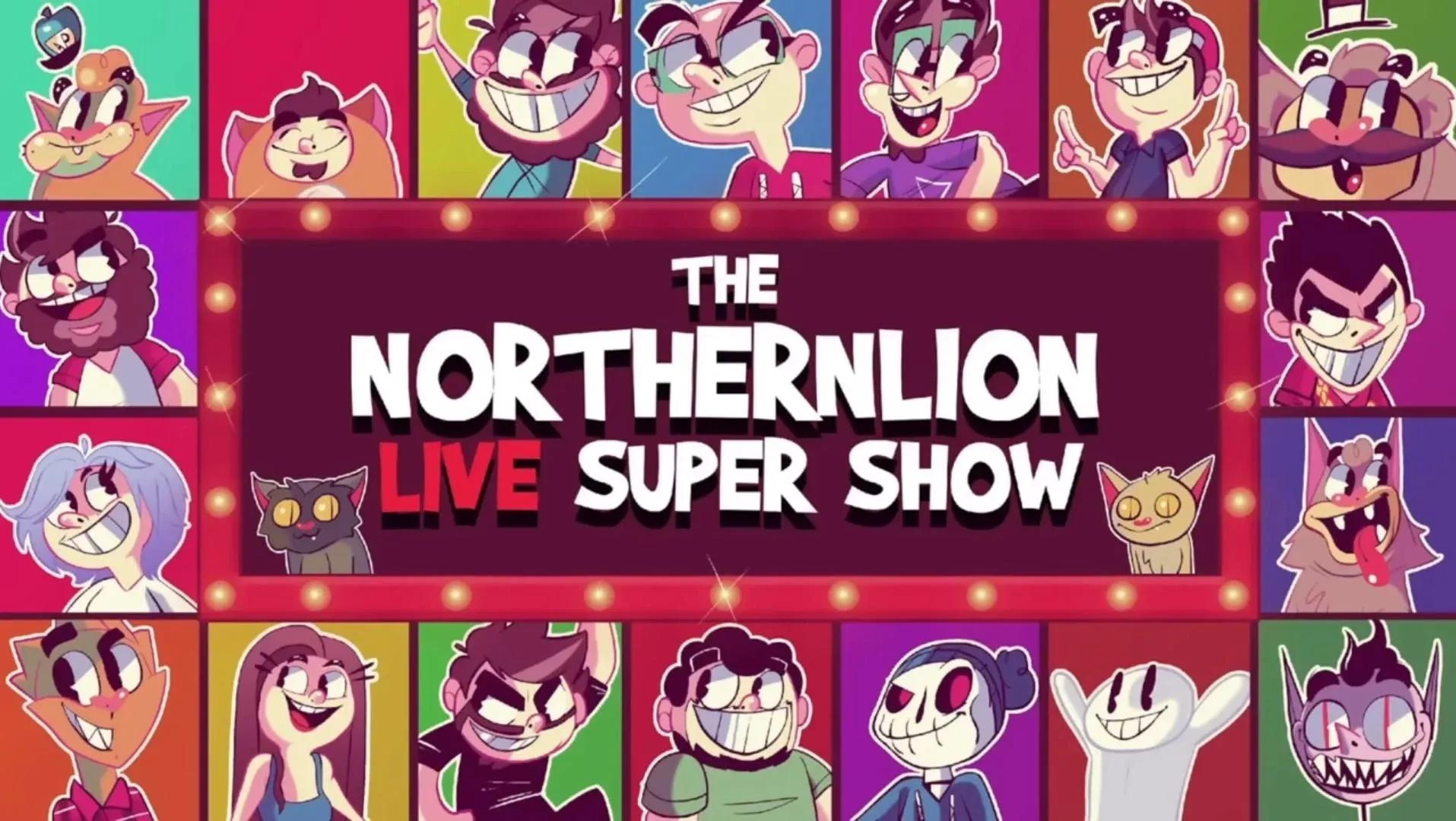 Northernlion Supercruise: The $1,800 Six-Day Twitch Event Explained image