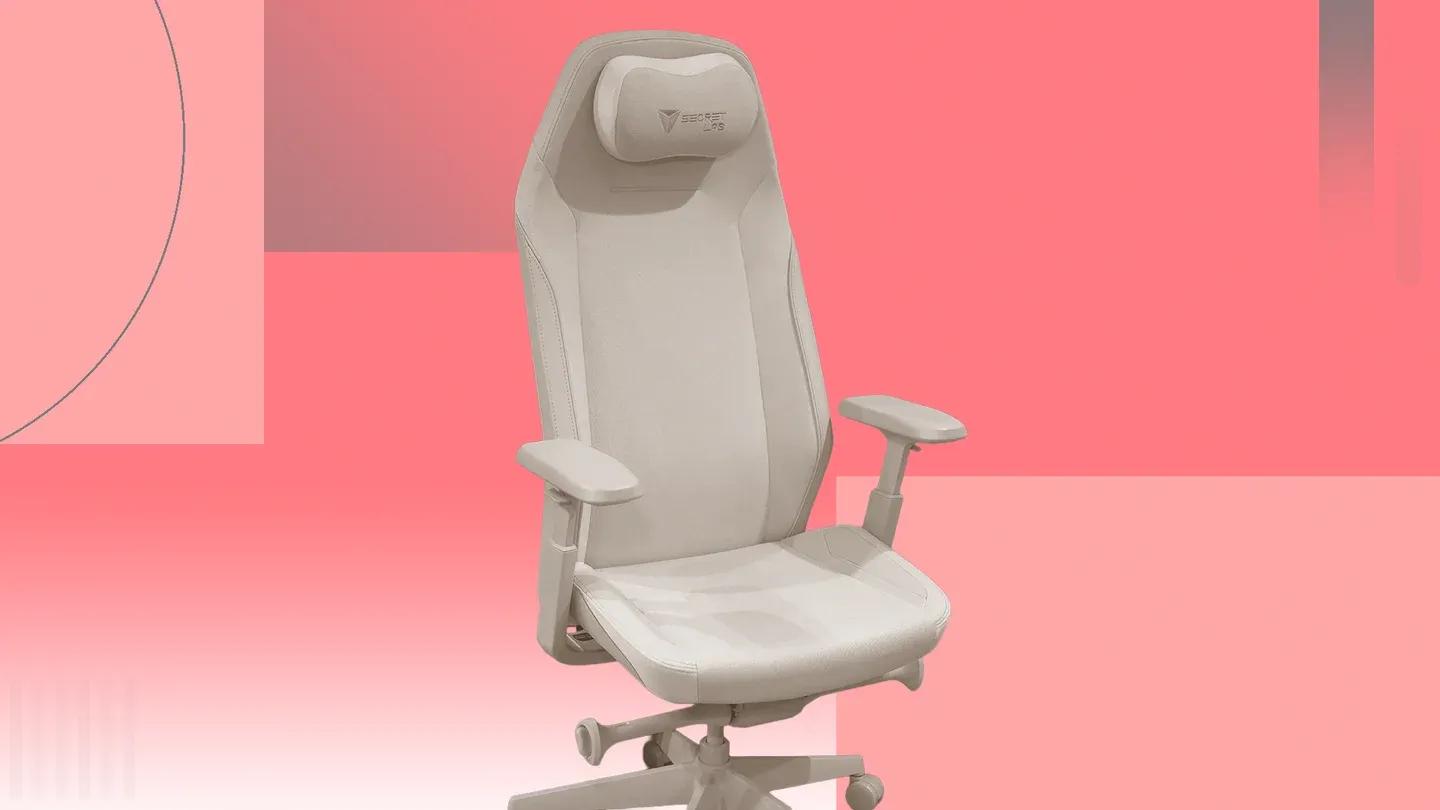 Secretlab Atlas Gaming Chair Review 2026 image