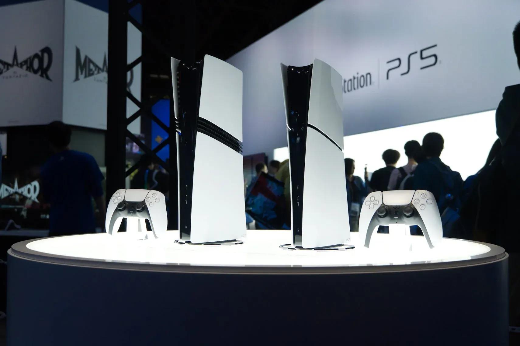 PS5 prices rise globally due to "continued pressures in the global economic landscape" | GamesIndustry.biz