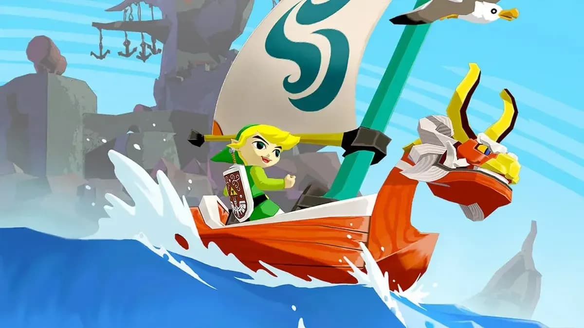 Beloved 3D Zelda Game Can Now Be Played ...
