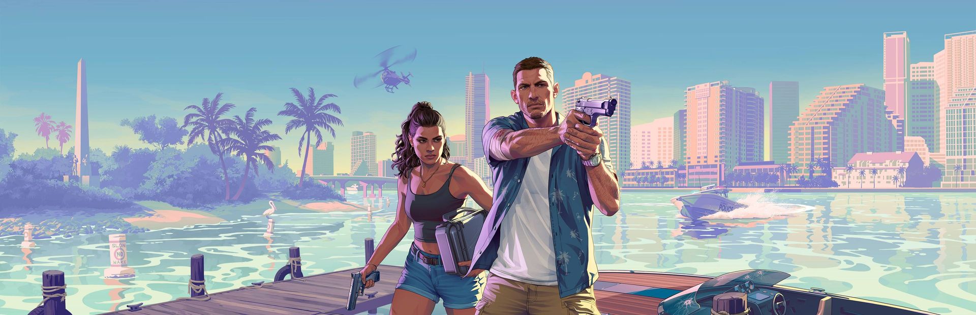 Grand Theft Auto 6