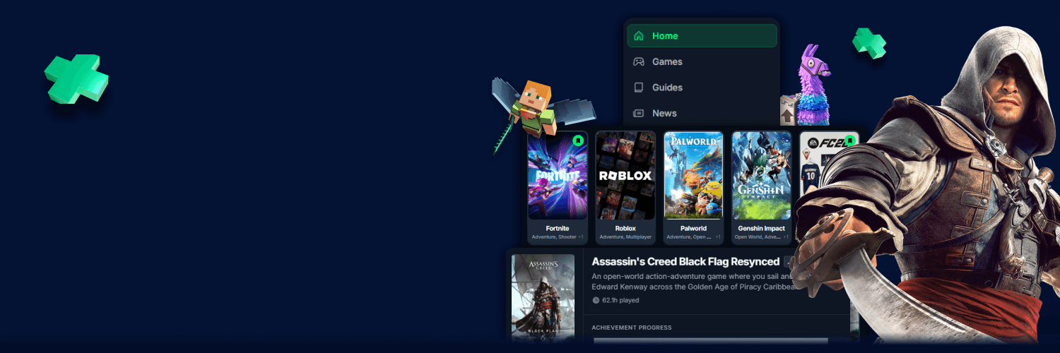 Download our Desktop App